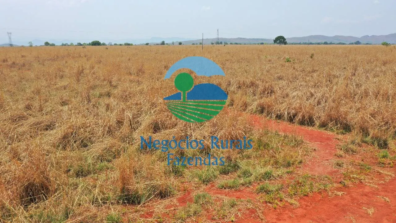 Farm for sale of 1,878 acres in Palmeirópolis, TO, Brazil