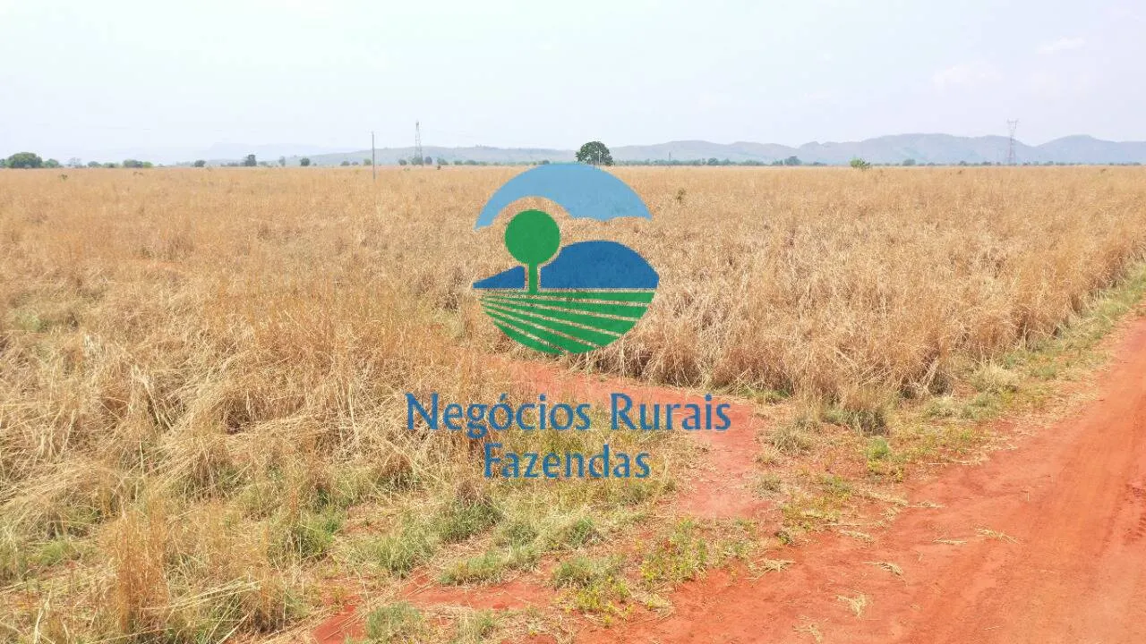 Farm for sale of 1,878 acres in Palmeirópolis, TO, Brazil