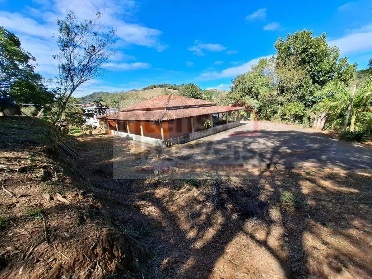 Chácara à venda de 2 ha em Redenção da Serra, SP, Brasil