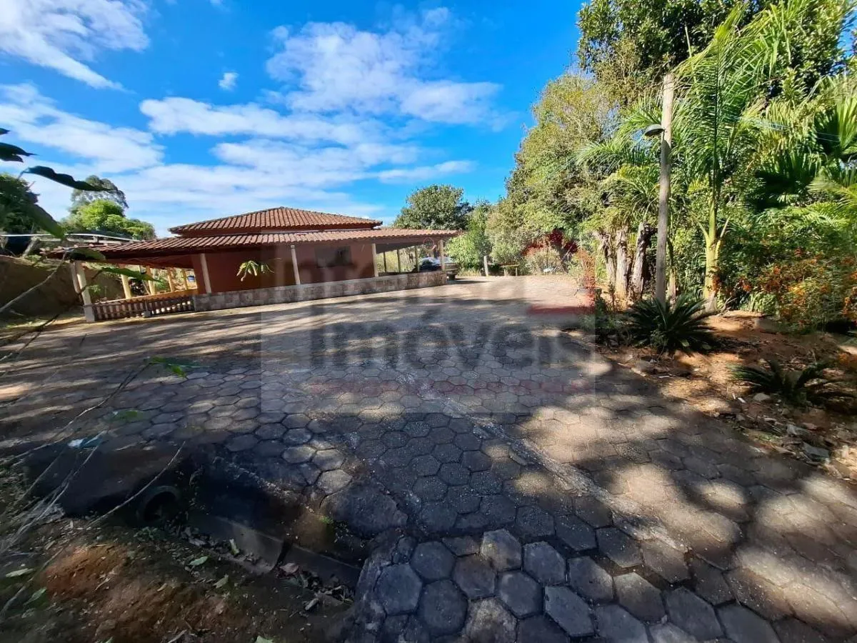 Chácara à venda de 2 ha em Redenção da Serra, SP, Brasil