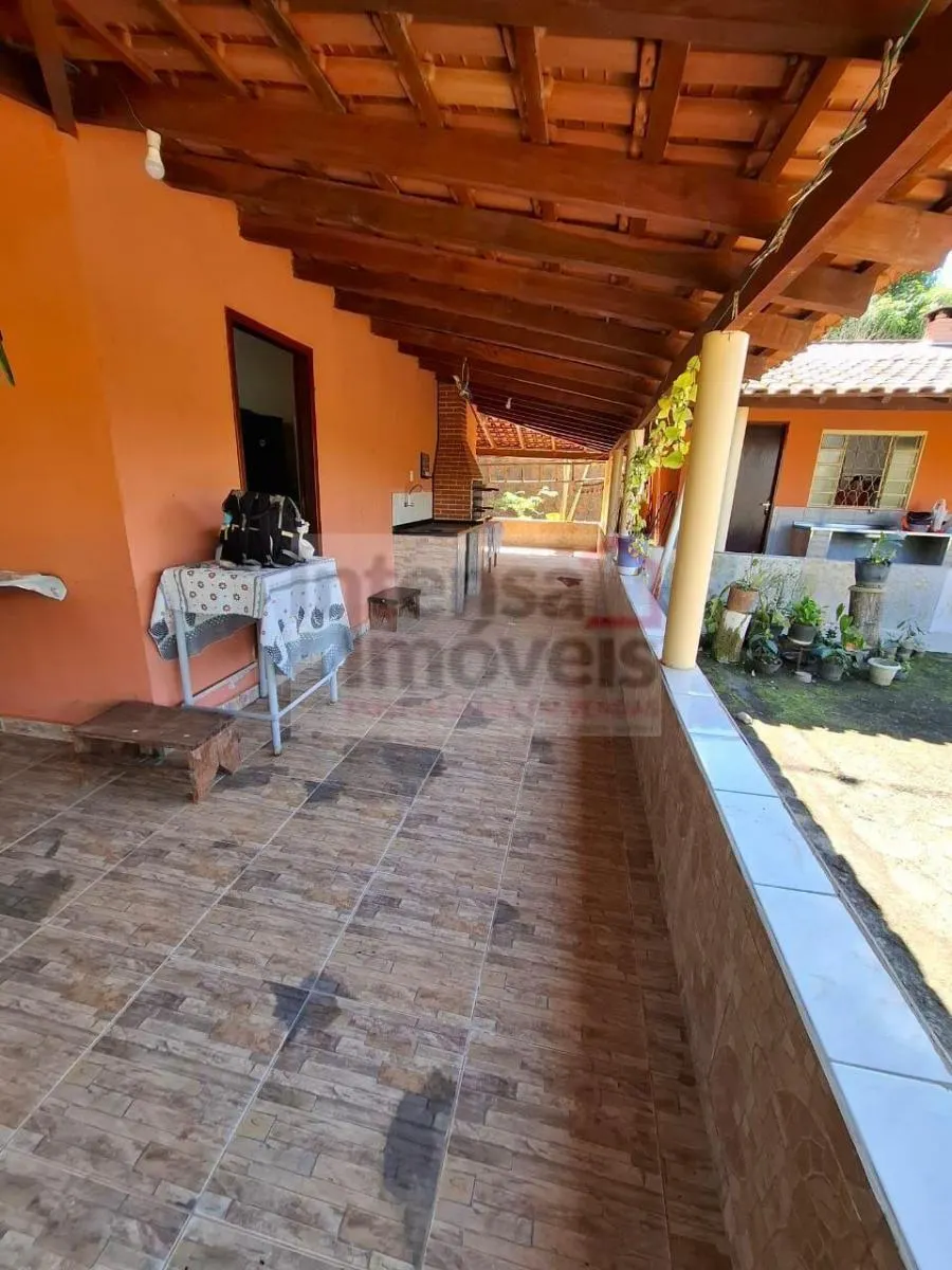 Chácara à venda de 2 ha em Redenção da Serra, SP, Brasil