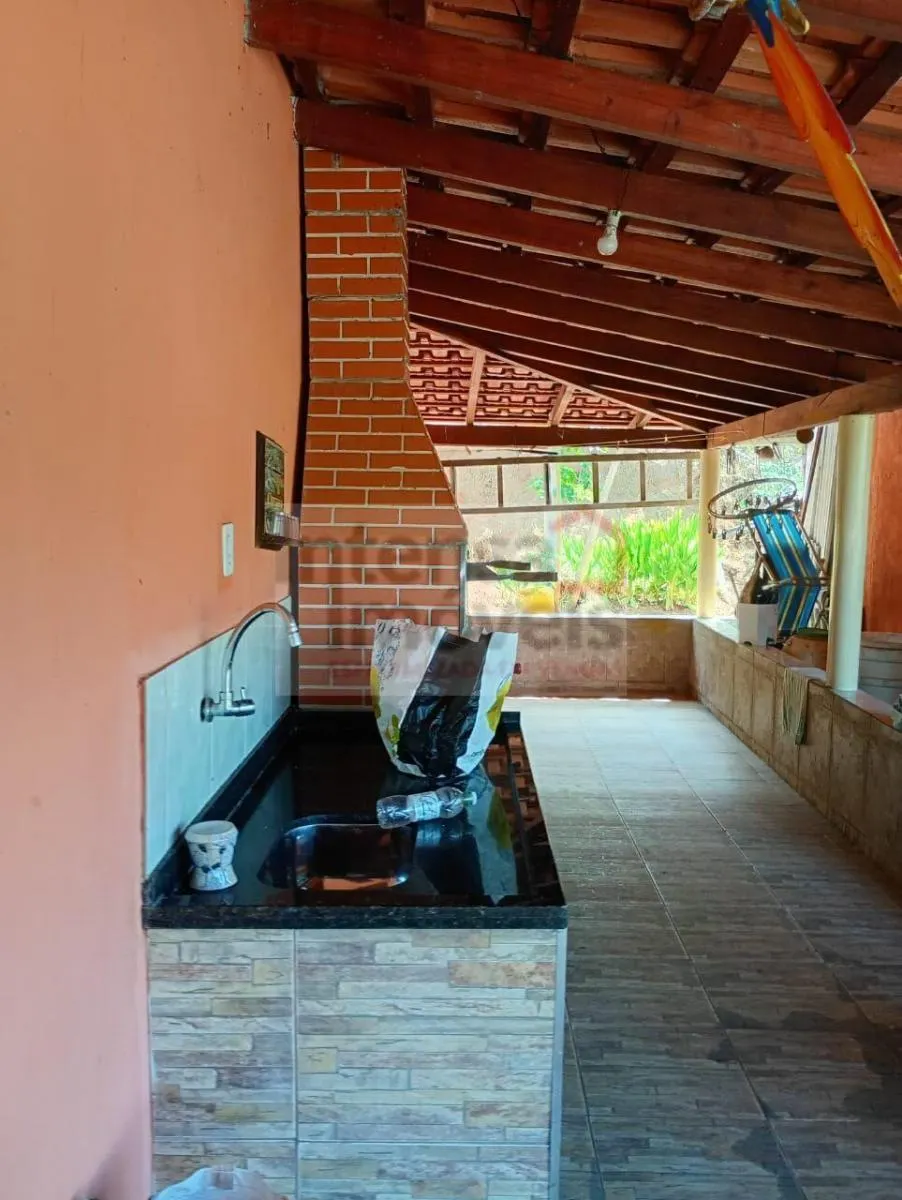 Chácara à venda de 2 ha em Redenção da Serra, SP, Brasil