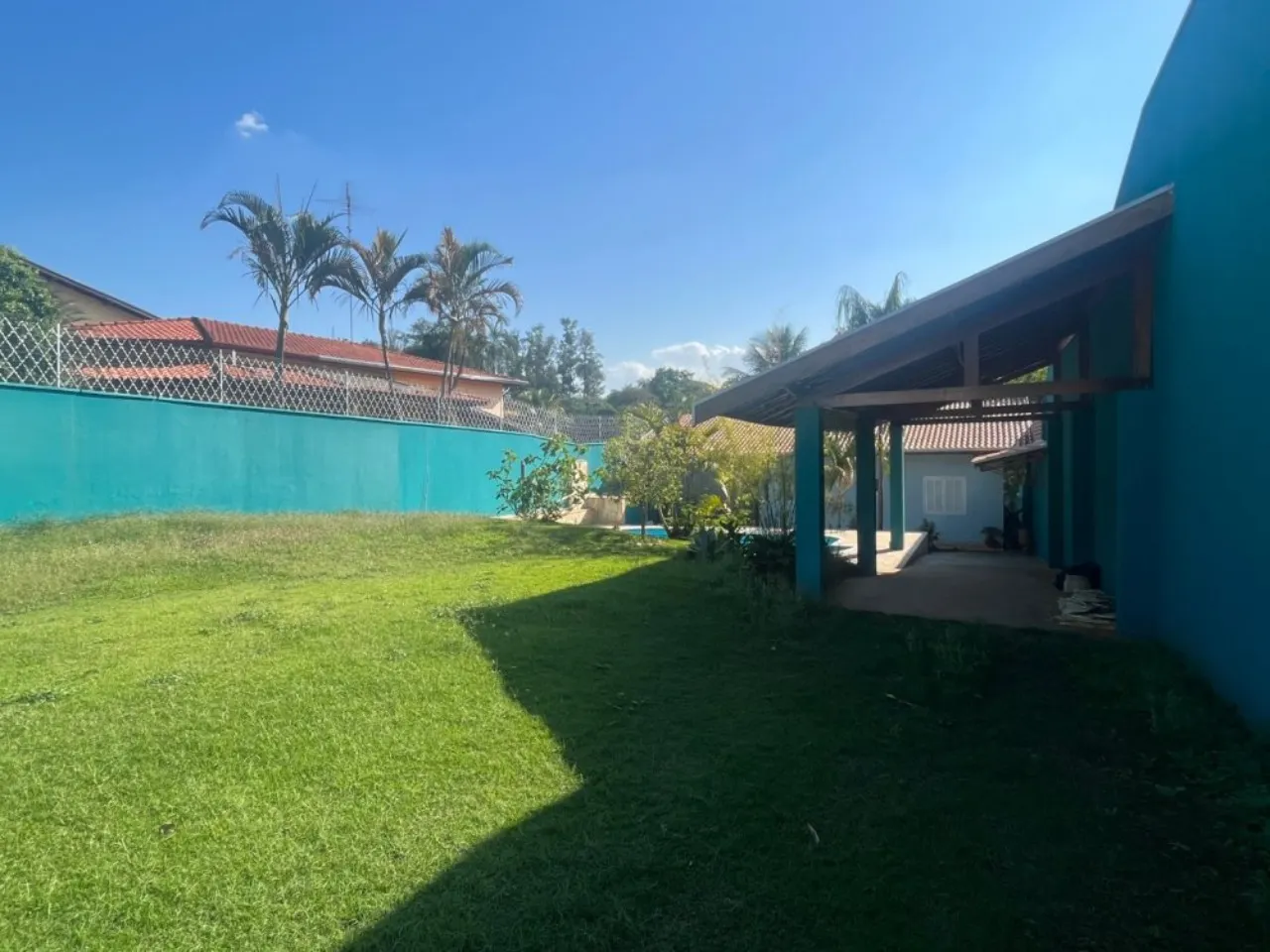 House for sale of 1,179 m² in Jaguariúna, SP, Brazil