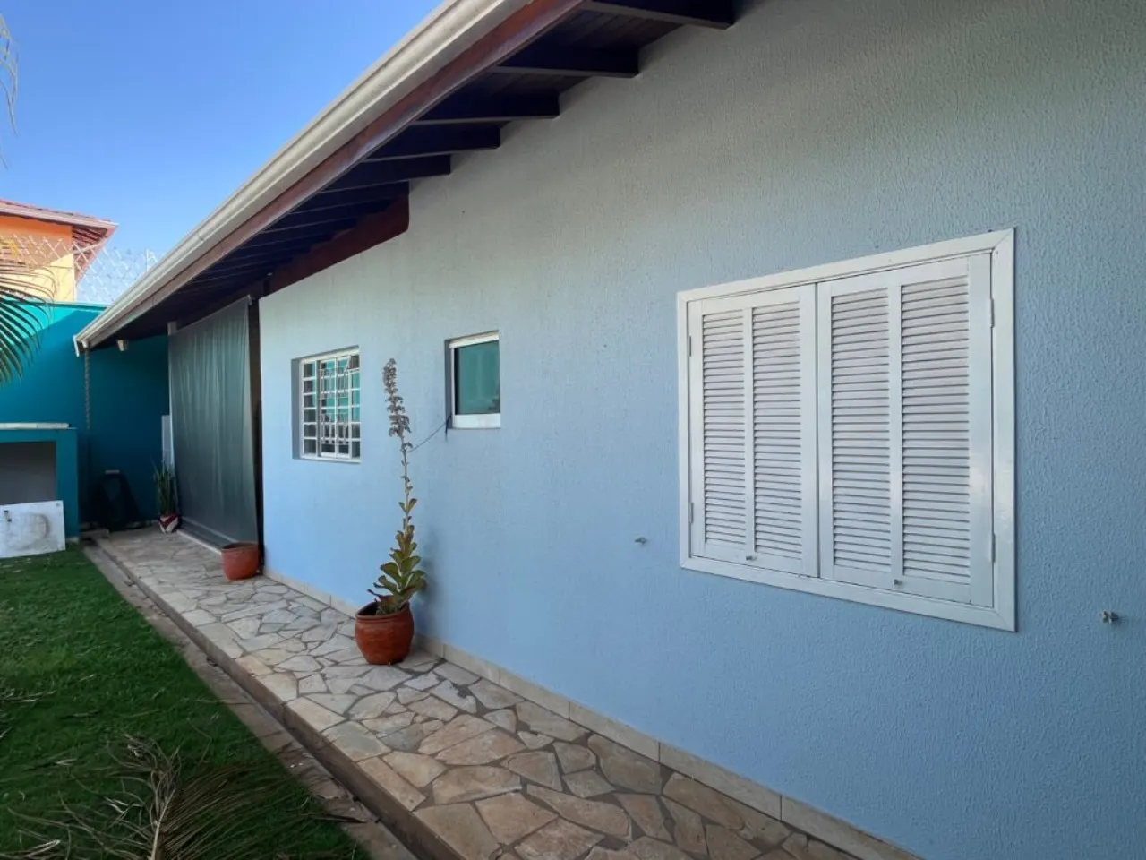 House for sale of 1,179 m² in Jaguariúna, SP, Brazil