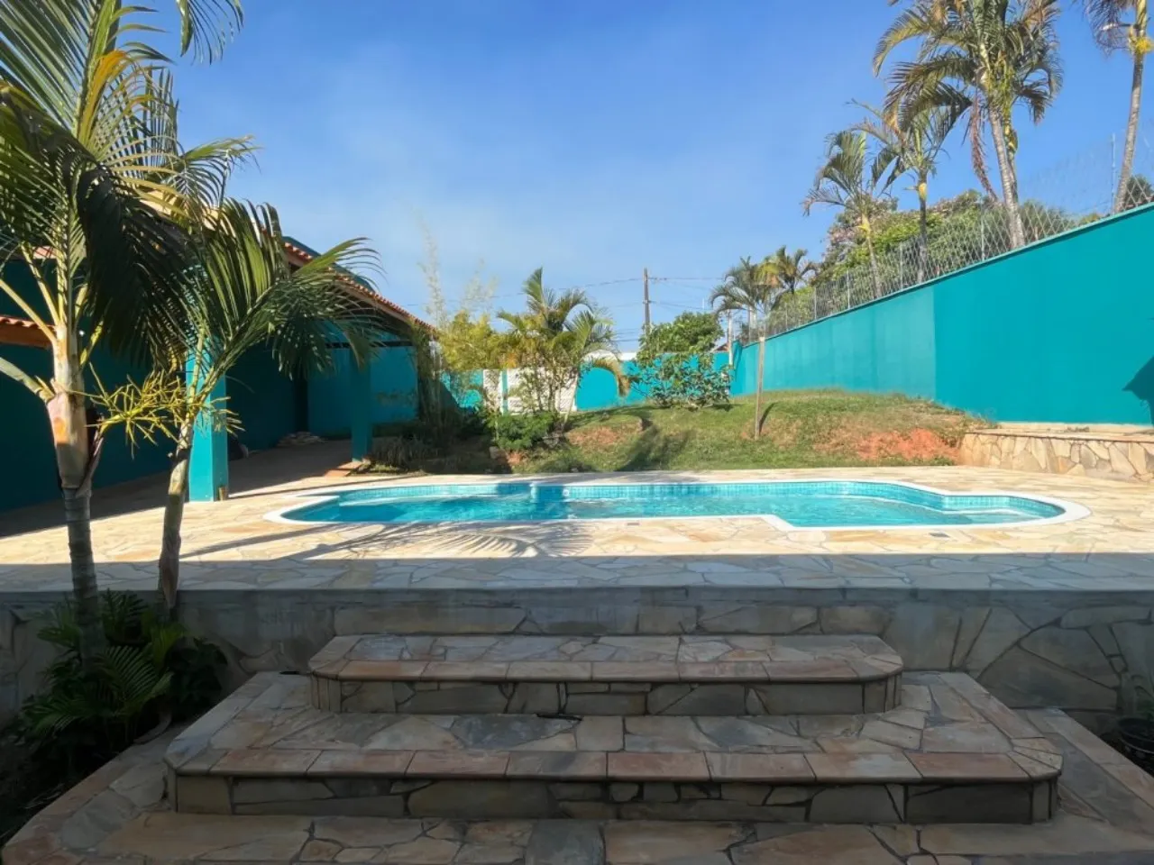 House for sale of 1,179 m² in Jaguariúna, SP, Brazil