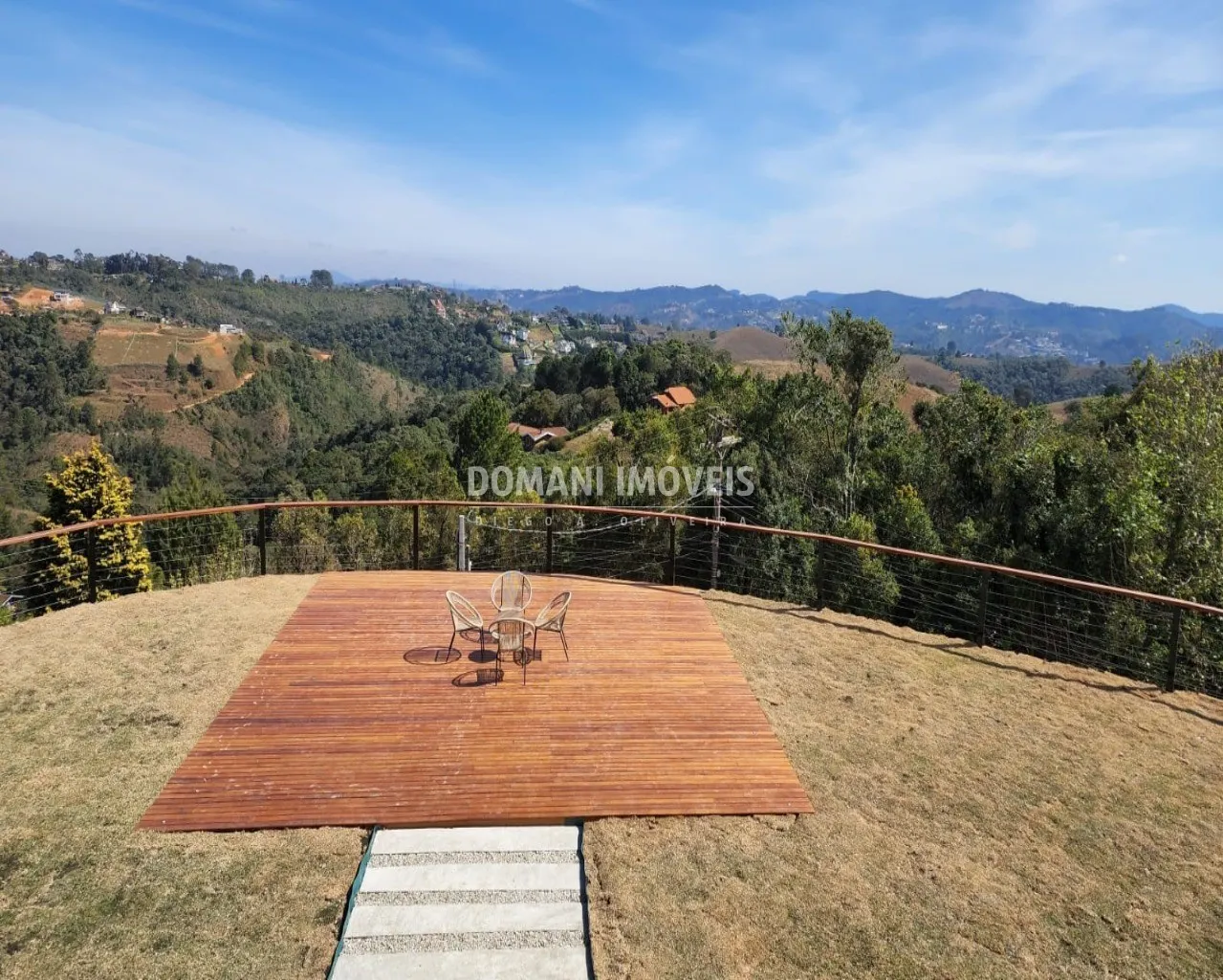 Casa  de 2.350 m² em Campos do Jordão, SP, Brasil