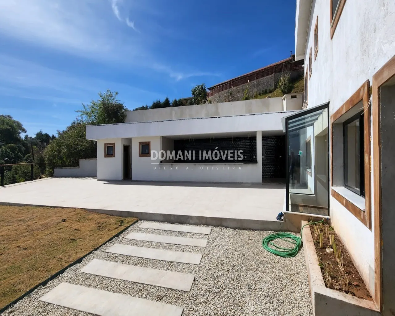 Casa  de 2.350 m² em Campos do Jordão, SP, Brasil