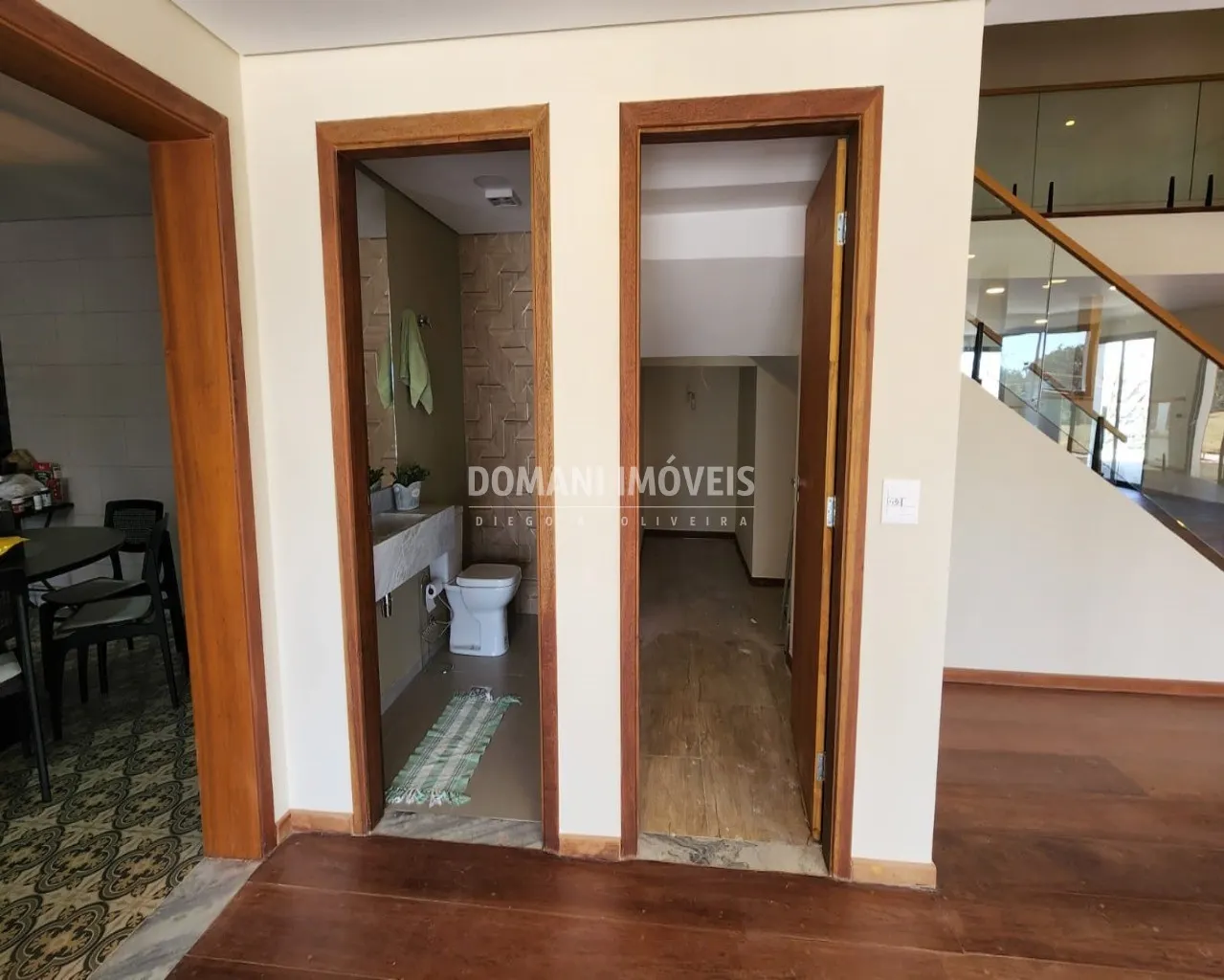 Casa  de 2.350 m² em Campos do Jordão, SP, Brasil