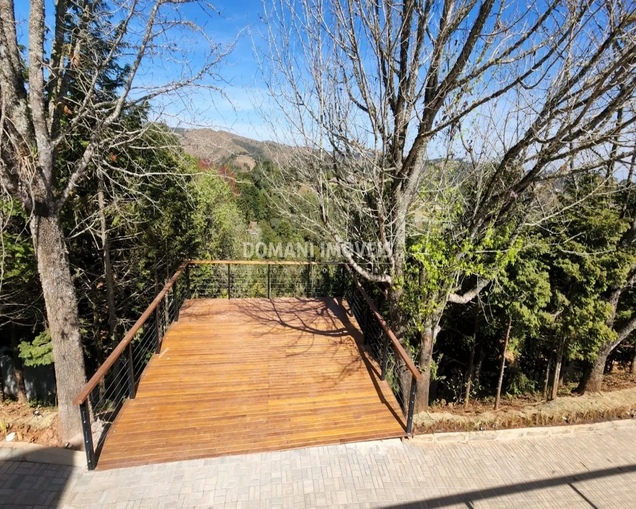 Casa  de 2.350 m² em Campos do Jordão, SP, Brasil