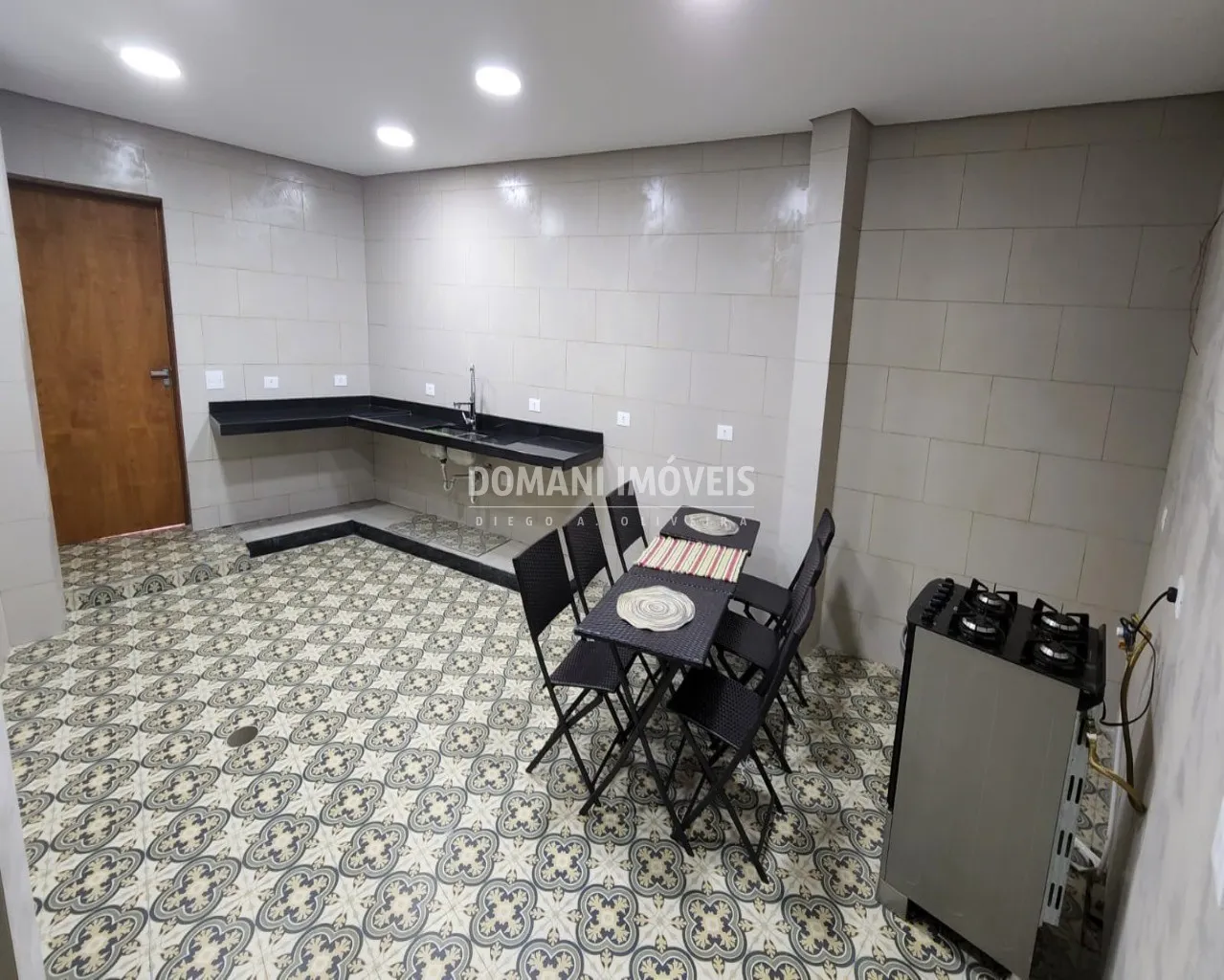 Casa  de 2.350 m² em Campos do Jordão, SP, Brasil