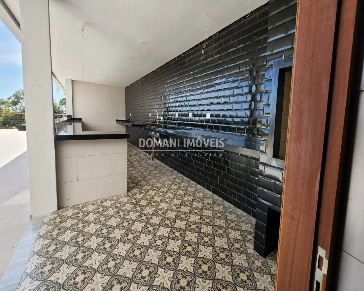 Casa  de 2.350 m² em Campos do Jordão, SP, Brasil