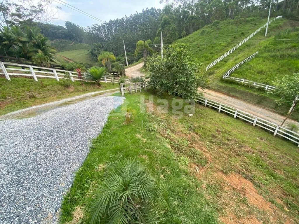 Country home for sale of 2,350 m² in Tijucas, SC, Brazil
