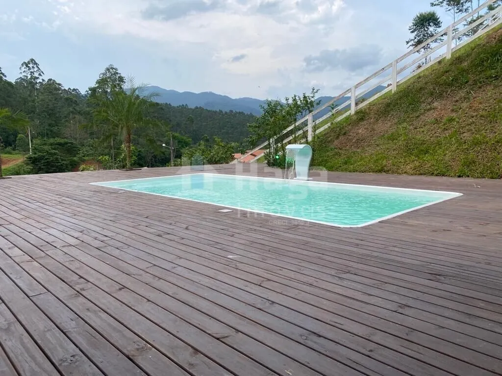 Country home for sale of 2,350 m² in Tijucas, SC, Brazil
