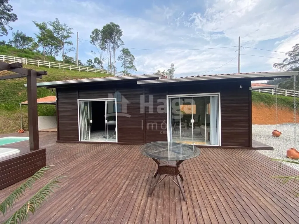Country home for sale of 2,350 m² in Tijucas, SC, Brazil