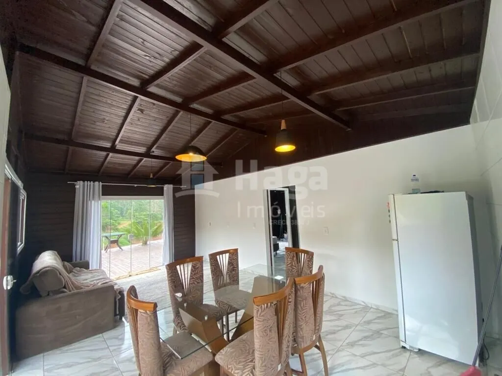 Country home for sale of 2,350 m² in Tijucas, SC, Brazil