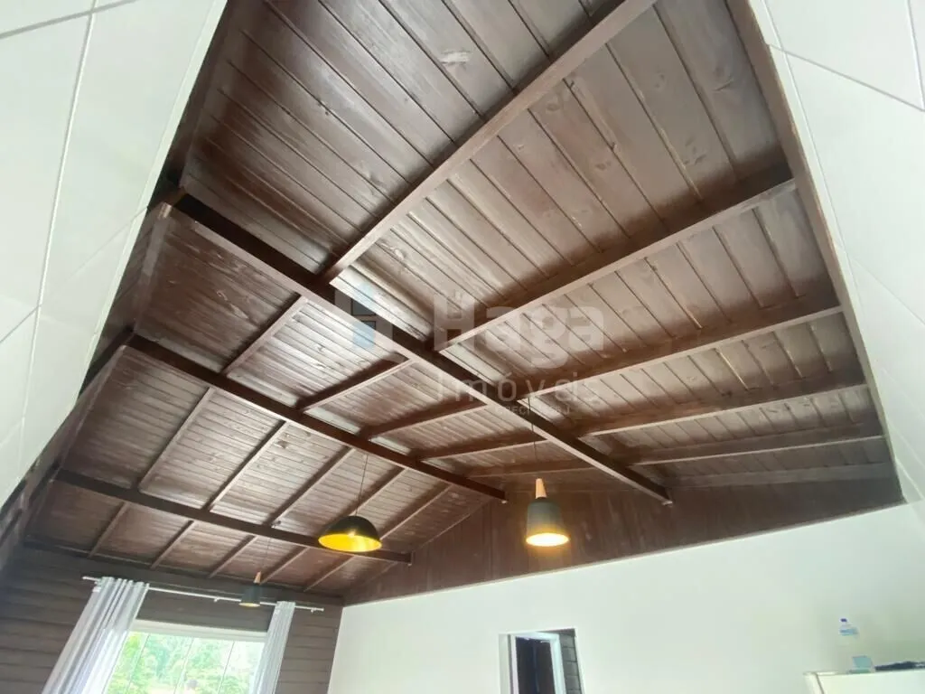 Country home for sale of 2,350 m² in Tijucas, SC, Brazil