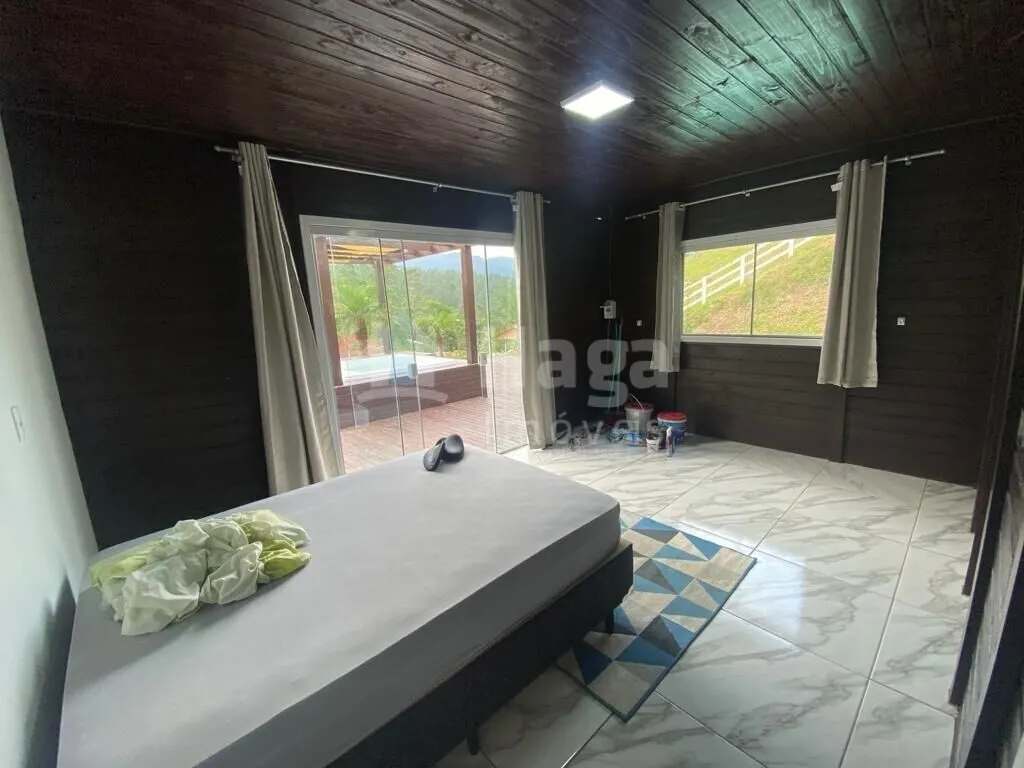 Country home for sale of 2,350 m² in Tijucas, SC, Brazil