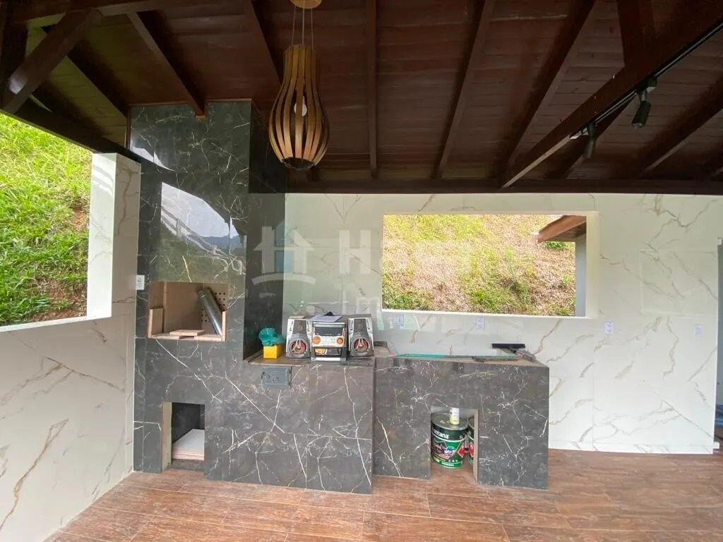 Country home for sale of 2,350 m² in Tijucas, SC, Brazil