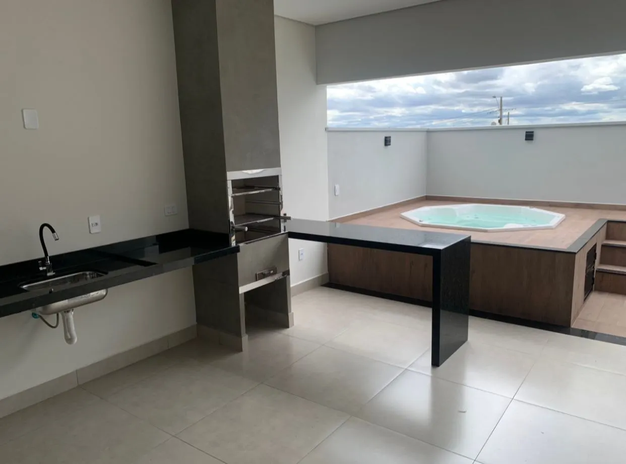 House for sale of 227 m² in Tatuí, SP, Brazil