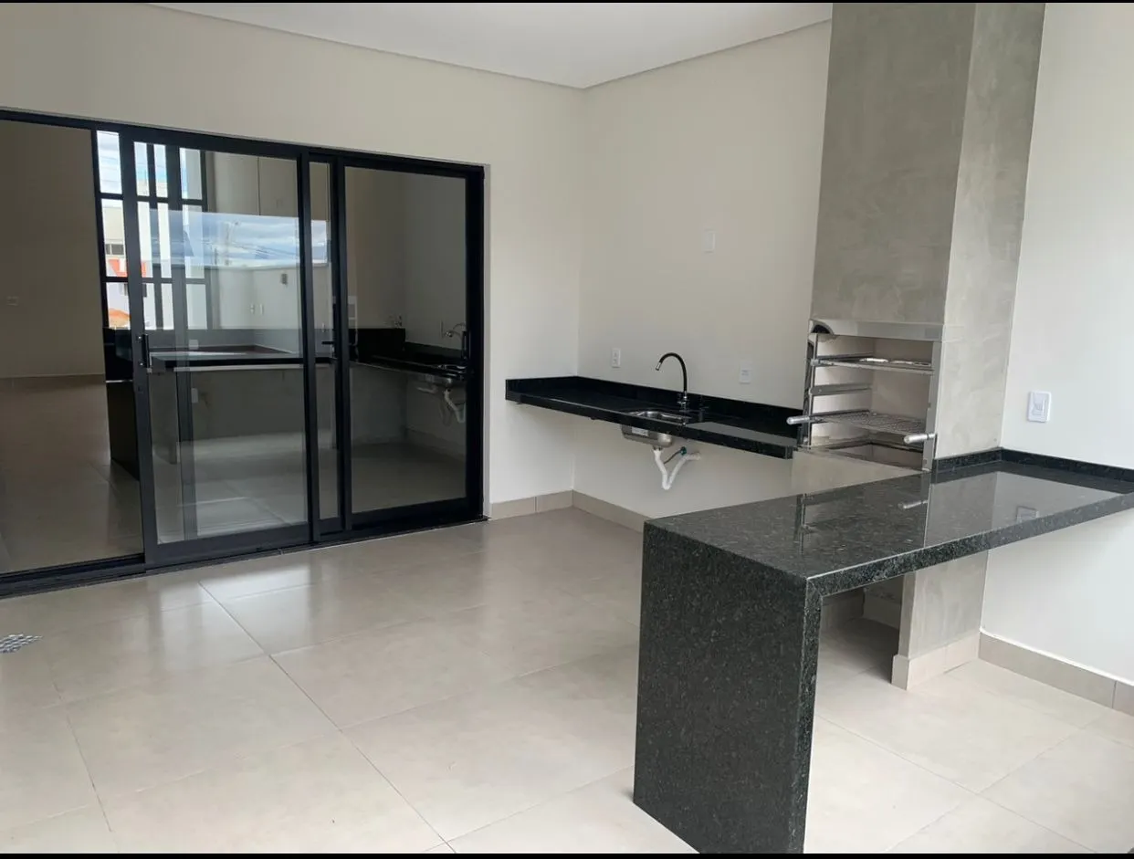 House for sale of 227 m² in Tatuí, SP, Brazil