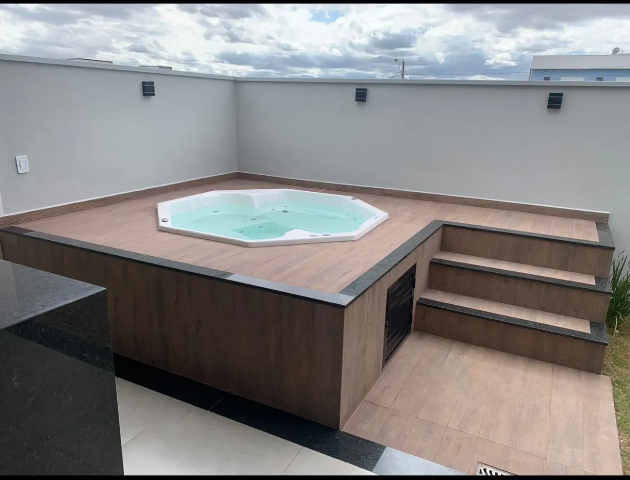House for sale of 227 m² in Tatuí, SP, Brazil