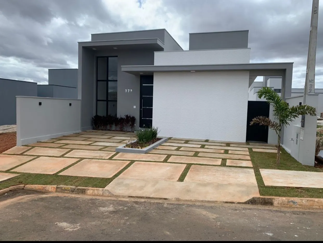 Casa à venda de 227 m² em Tatuí, SP, Brasil