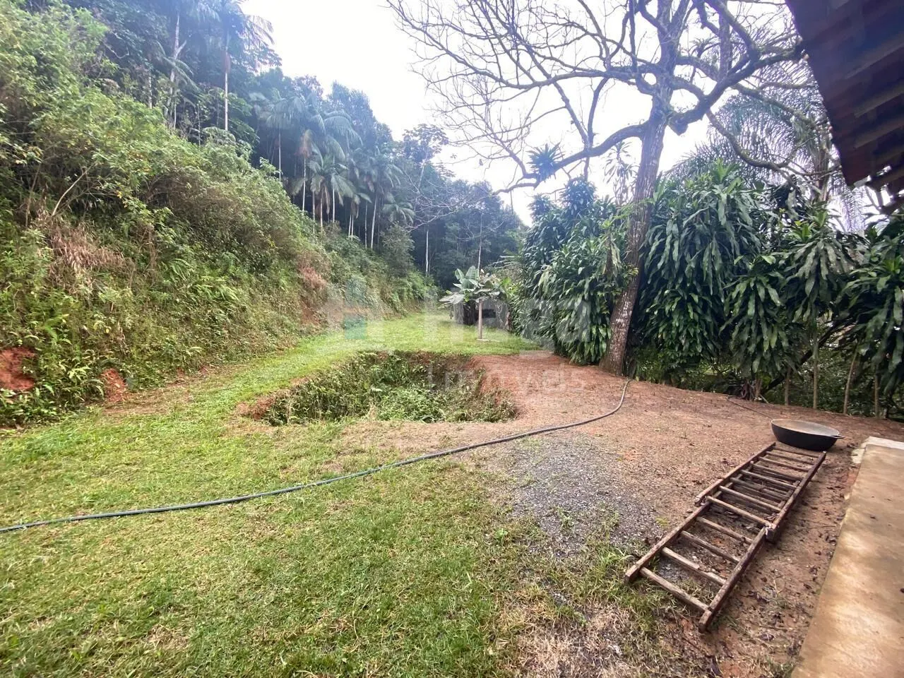 Chácara à venda de 7 ha em Nova Trento, SC, Brasil