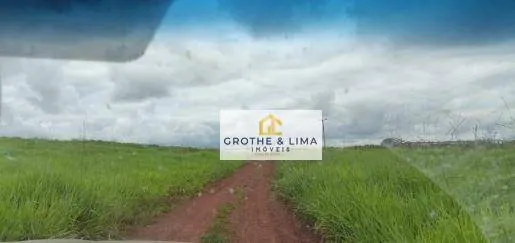 Fazenda à venda e para Arrendar de 1.074 ha em Pedro Afonso, TO, Brasil