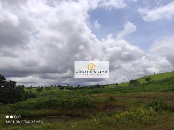 Fazenda à venda e para Arrendar de 1.074 ha em Pedro Afonso, TO, Brasil
