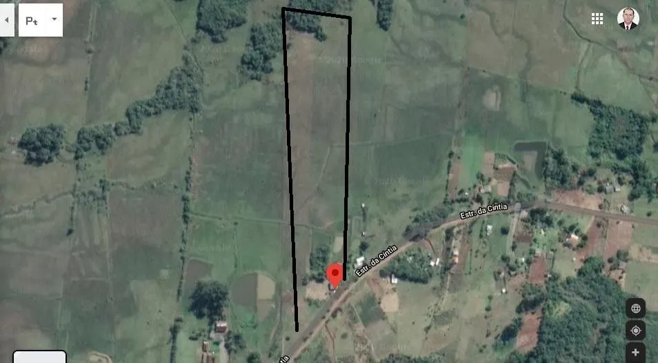 Terreno à venda de 2 ha em Santo Antônio da Patrulha, RS, Brasil