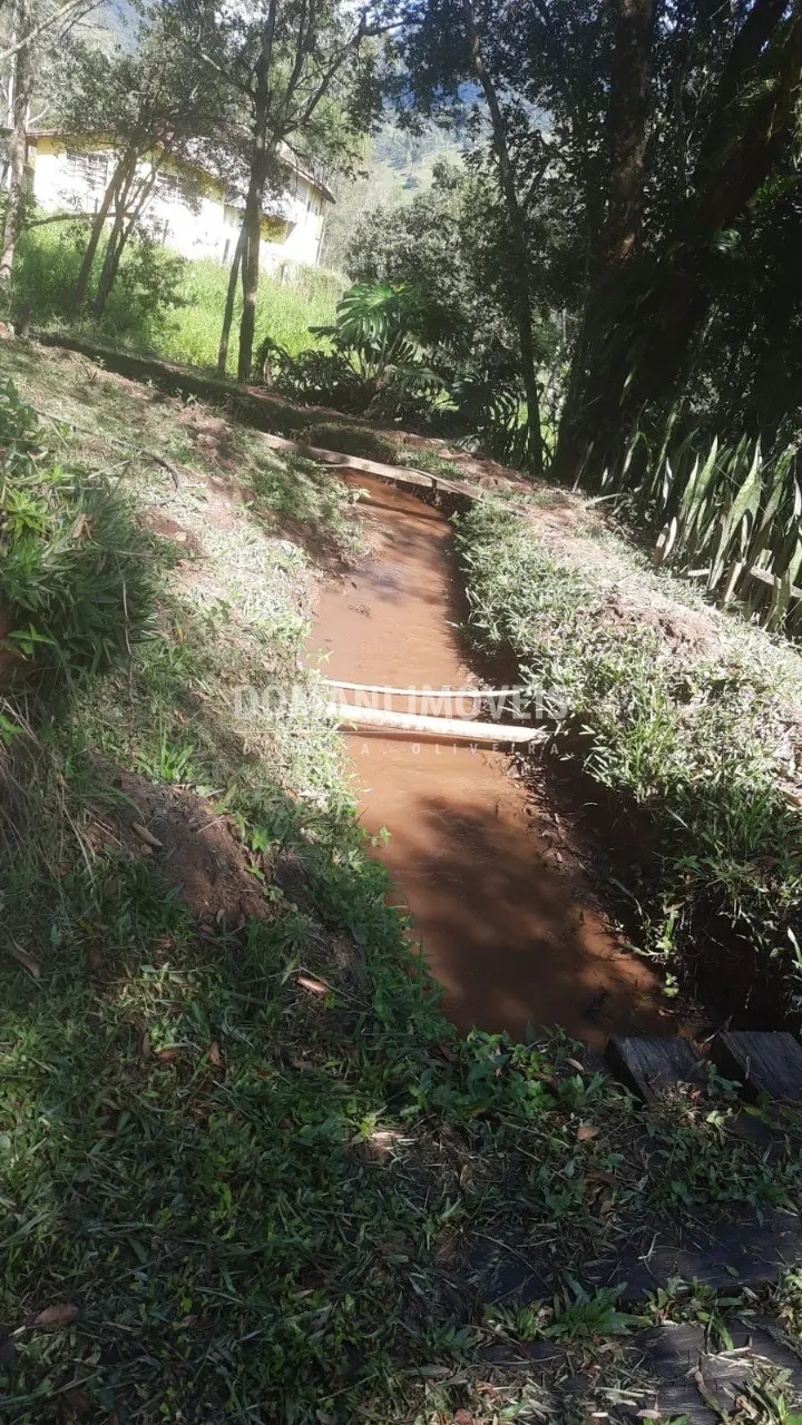 Small farm for sale of 16 acres in Sapucaí-Mirim, MG, Brazil