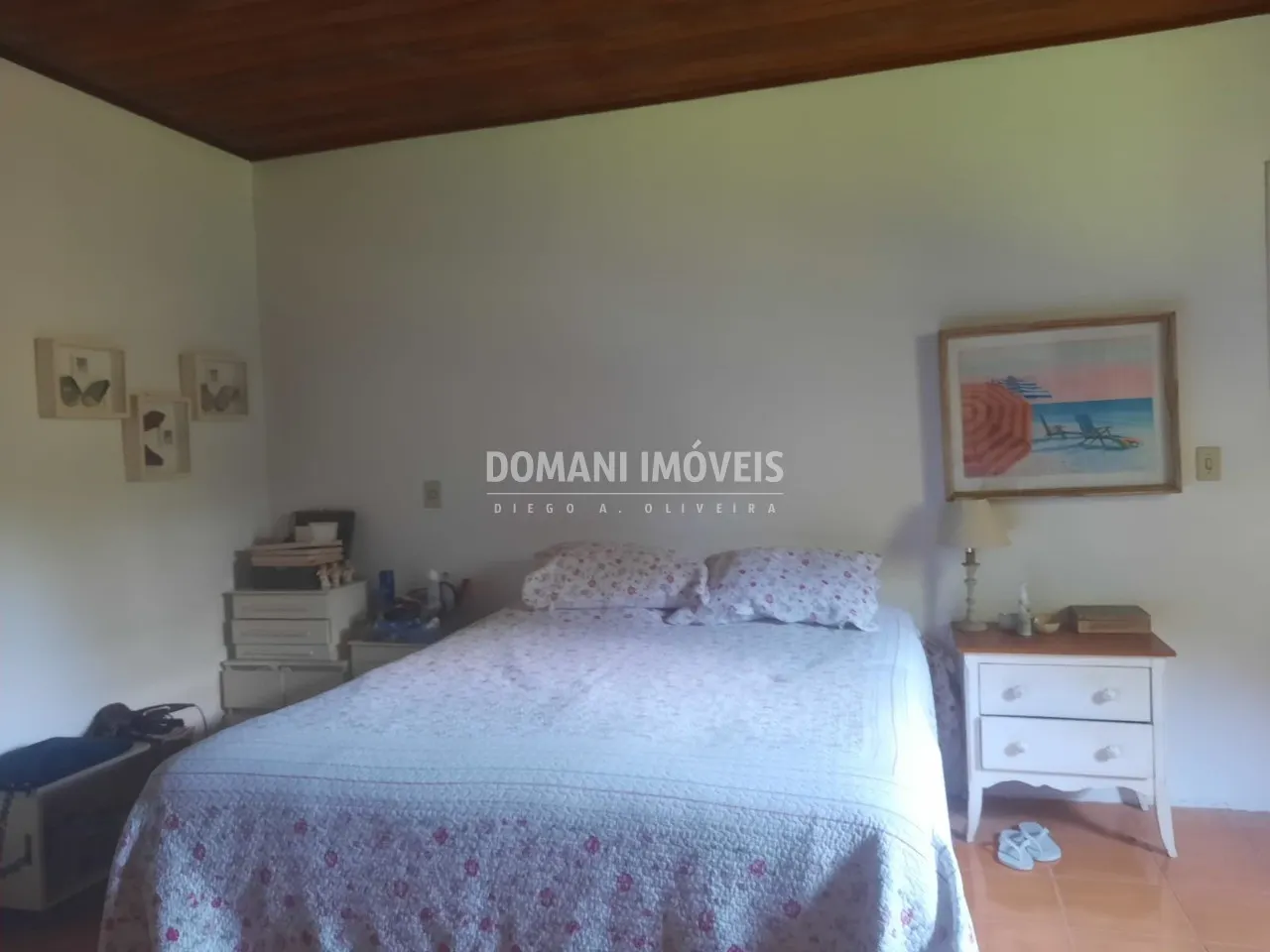 Small farm for sale of 16 acres in Sapucaí-Mirim, MG, Brazil