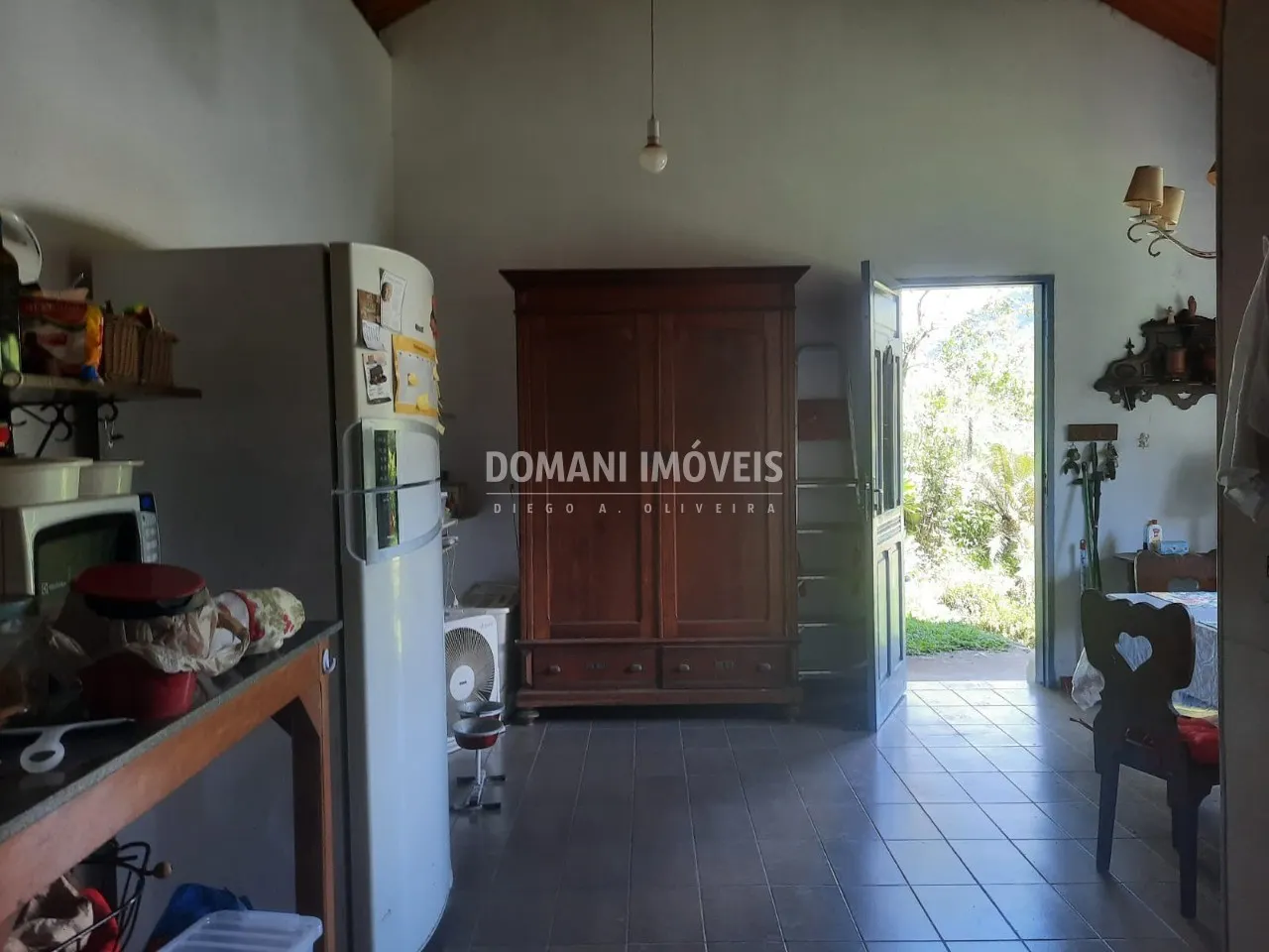 Small farm for sale of 16 acres in Sapucaí-Mirim, MG, Brazil