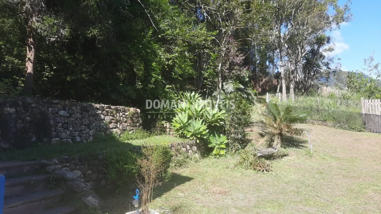 Small farm for sale of 16 acres in Sapucaí-Mirim, MG, Brazil