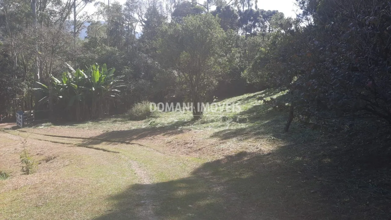 Small farm for sale of 16 acres in Sapucaí-Mirim, MG, Brazil