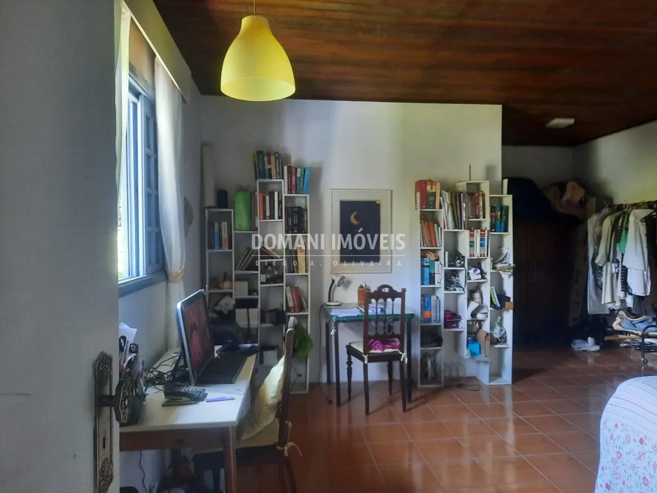 Small farm for sale of 16 acres in Sapucaí-Mirim, MG, Brazil