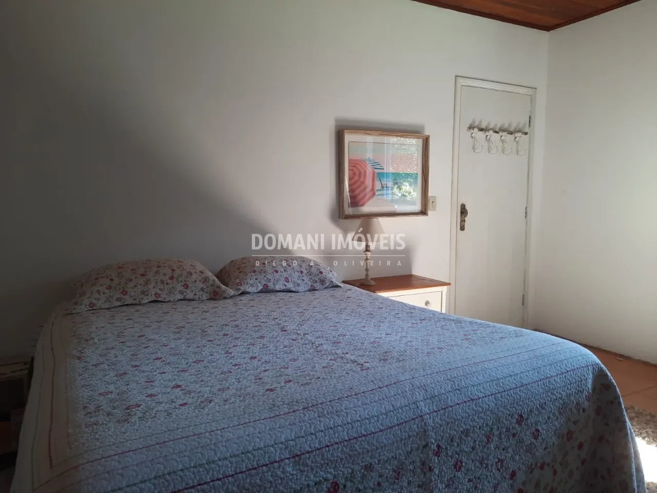 Small farm for sale of 16 acres in Sapucaí-Mirim, MG, Brazil