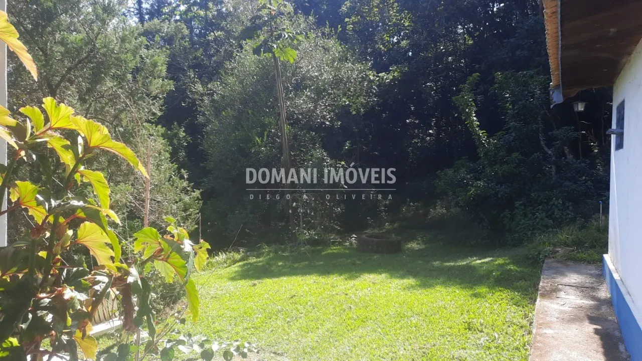 Small farm for sale of 16 acres in Sapucaí-Mirim, MG, Brazil