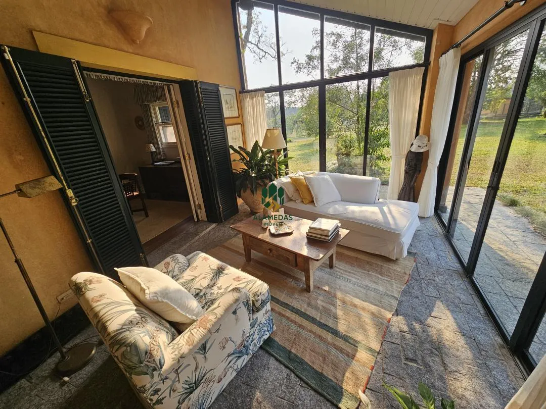 Sítio à venda de 38 ha em Ibiúna, SP, Brasil