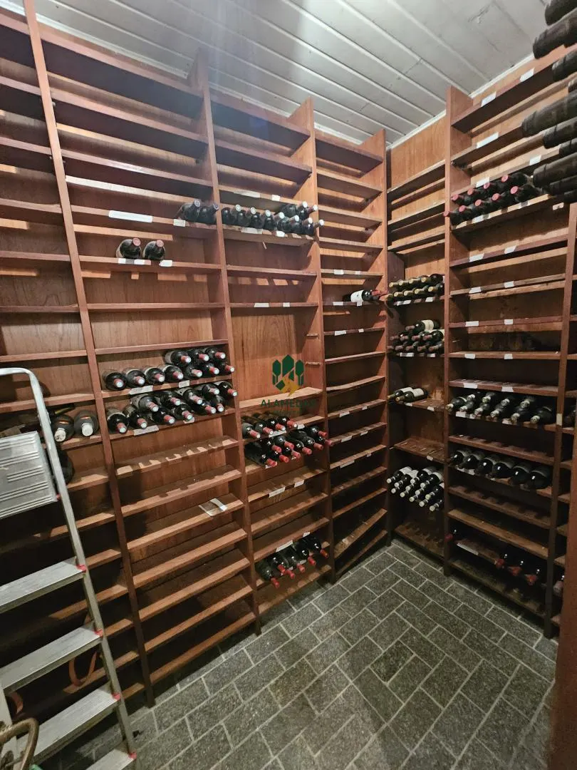 Sítio à venda de 38 ha em Ibiúna, SP, Brasil