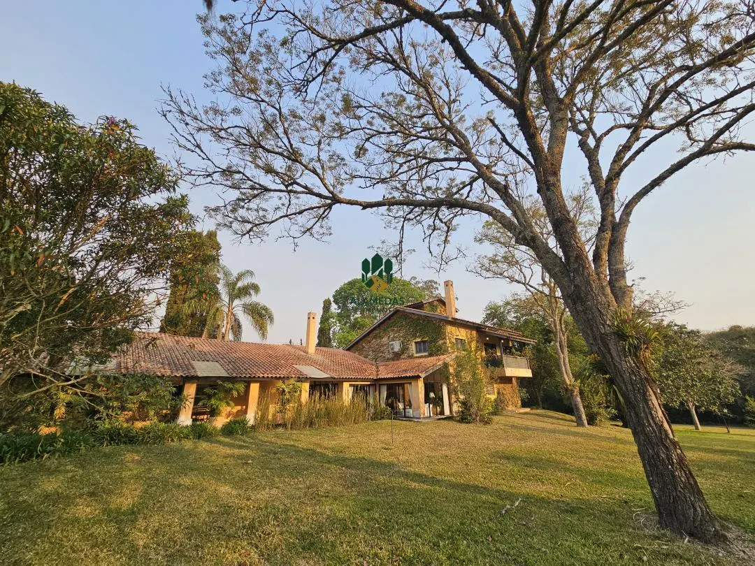 Sítio à venda de 38 ha em Ibiúna, SP, Brasil