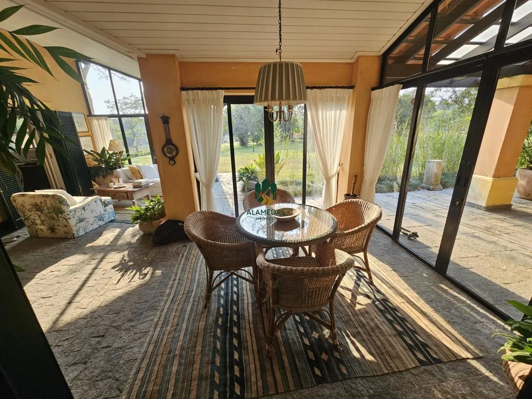 Sítio à venda de 38 ha em Ibiúna, SP, Brasil