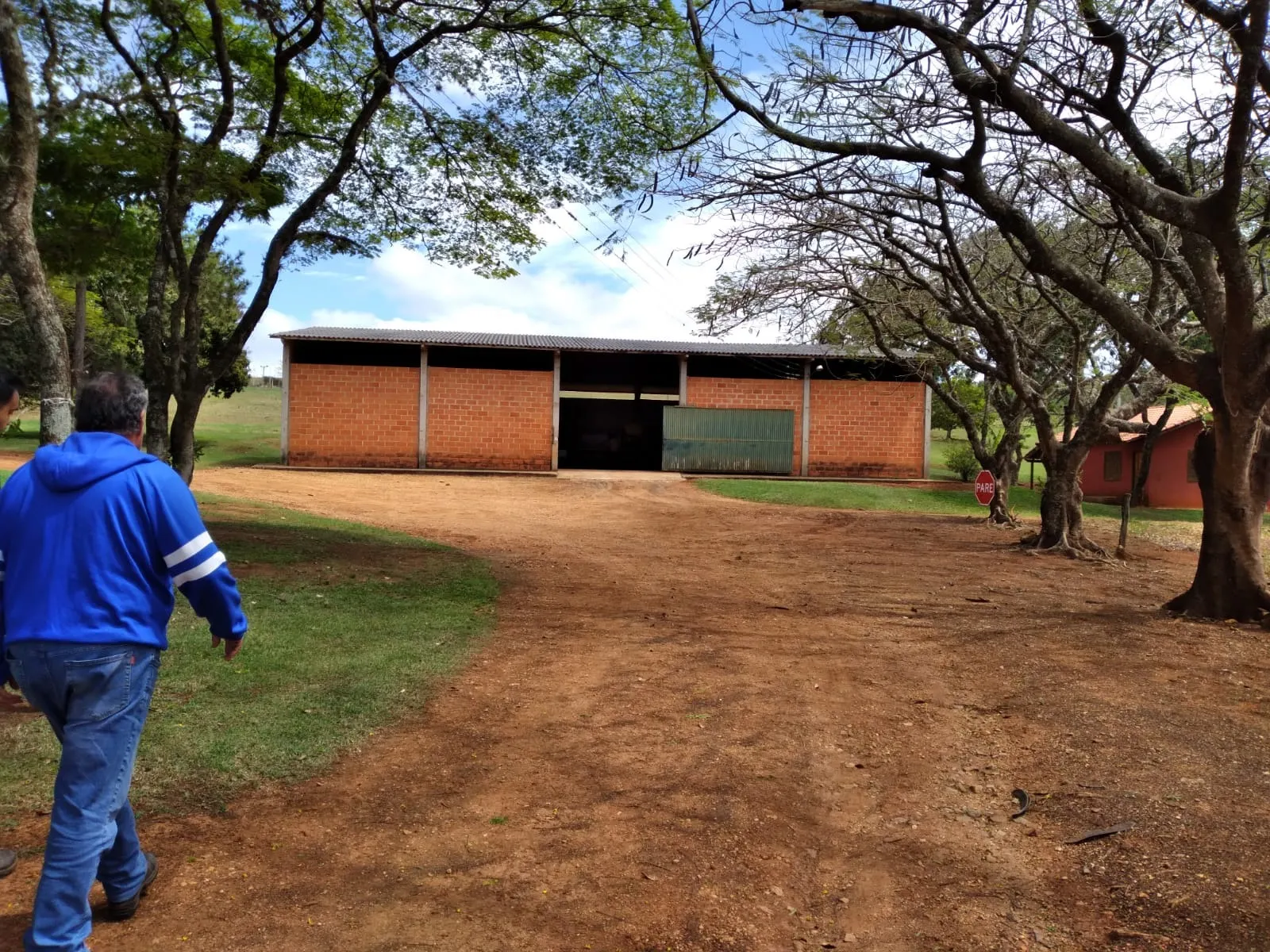 Small farm for sale of 155 acres in Tatuí, SP, Brazil
