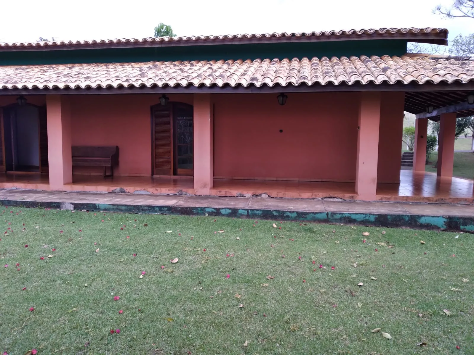 Small farm for sale of 155 acres in Tatuí, SP, Brazil