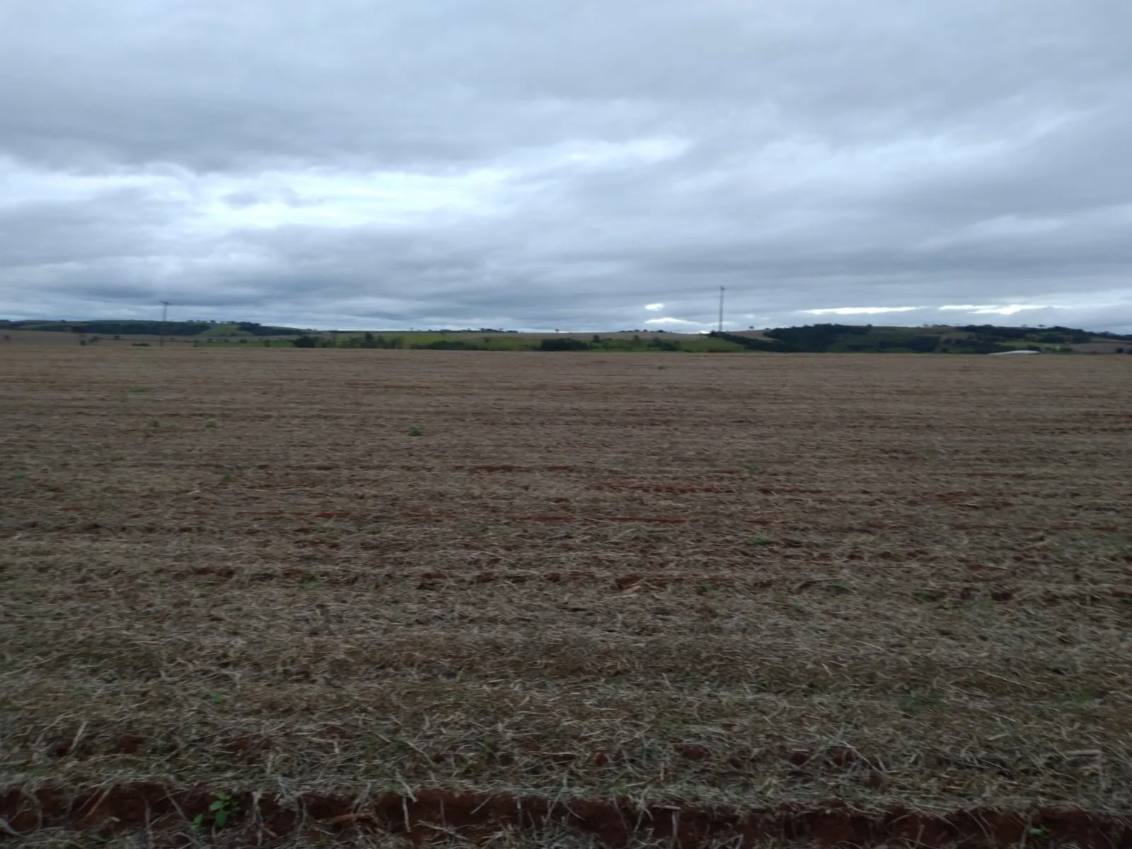 Small farm for sale of 155 acres in Tatuí, SP, Brazil