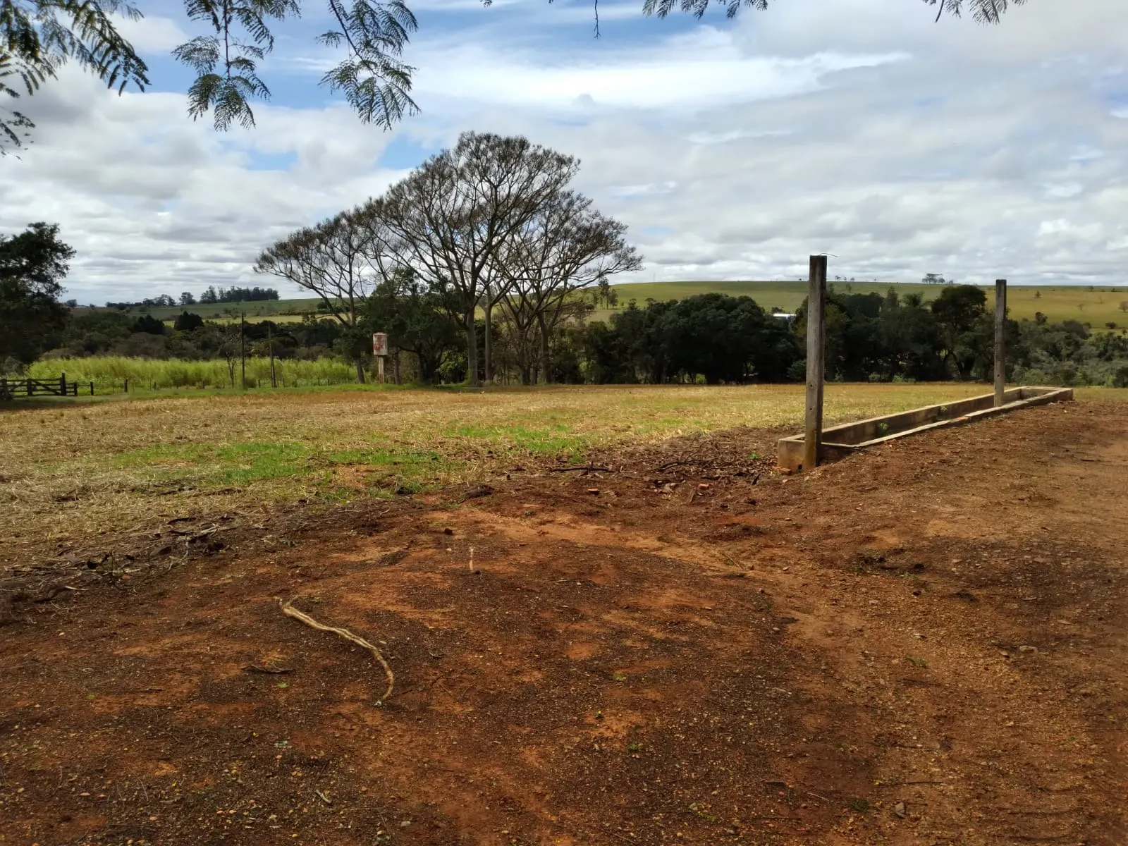 Small farm for sale of 155 acres in Tatuí, SP, Brazil