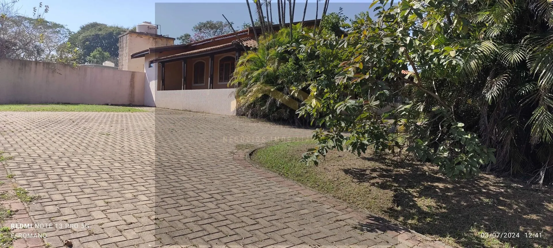 Casa para Alugar de 700 m² em Sumaré, SP, Brasil