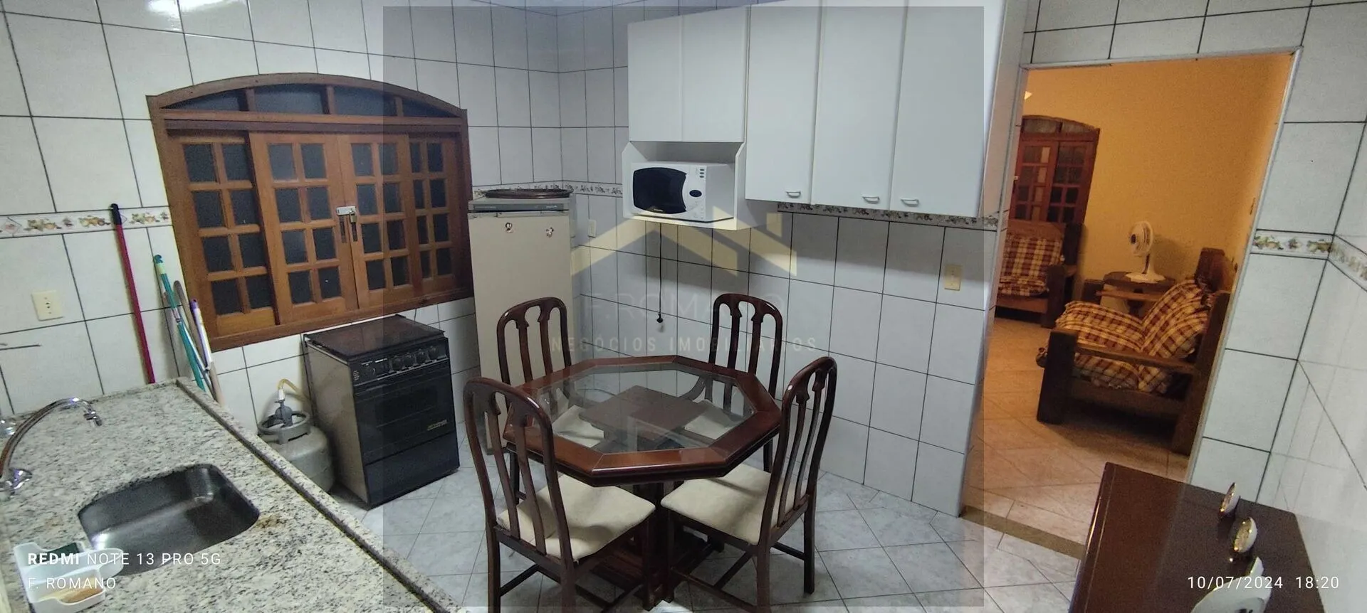 Casa para Alugar de 700 m² em Sumaré, SP, Brasil