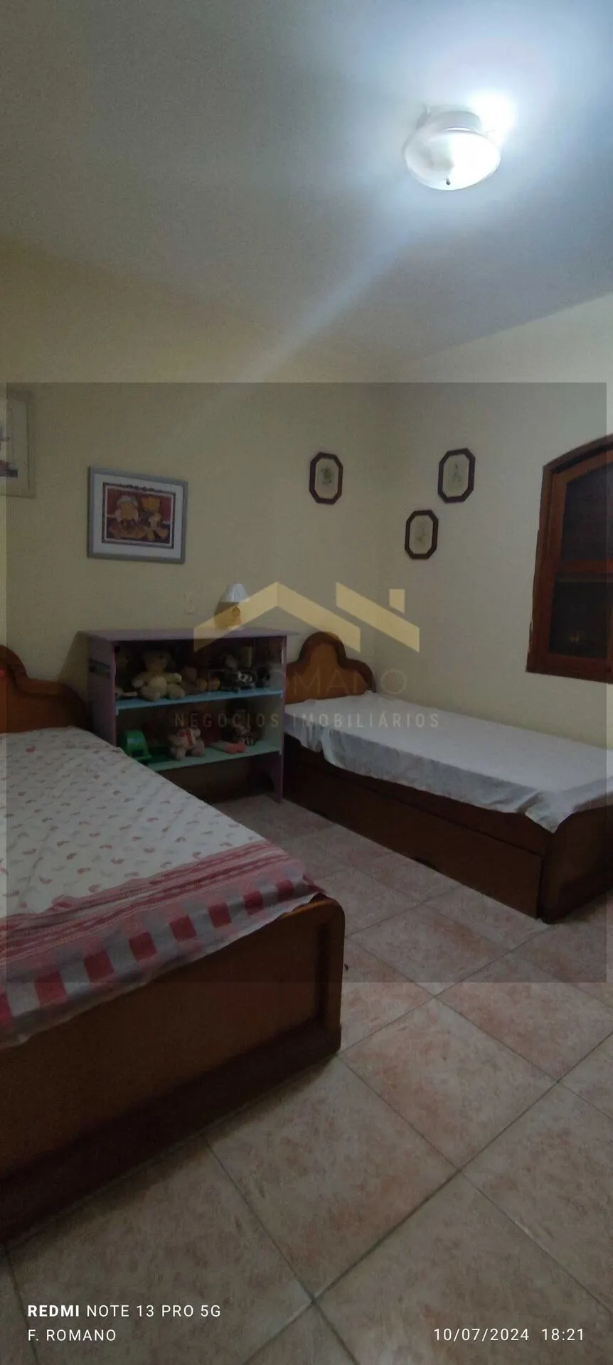 Casa para Alugar de 700 m² em Sumaré, SP, Brasil