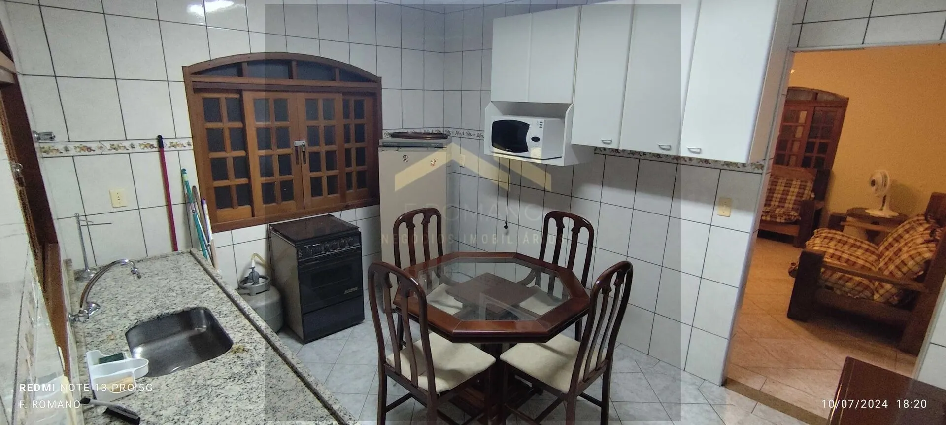 Casa para Alugar de 700 m² em Sumaré, SP, Brasil